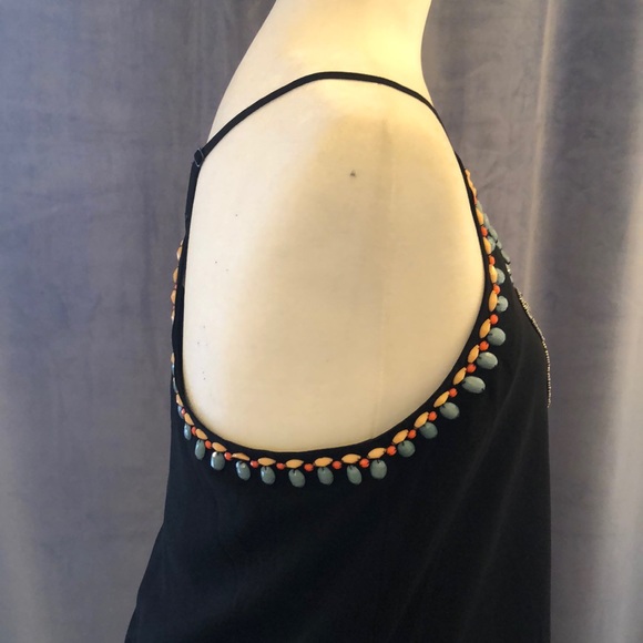 Beaded Dress - Picture 4 of 6